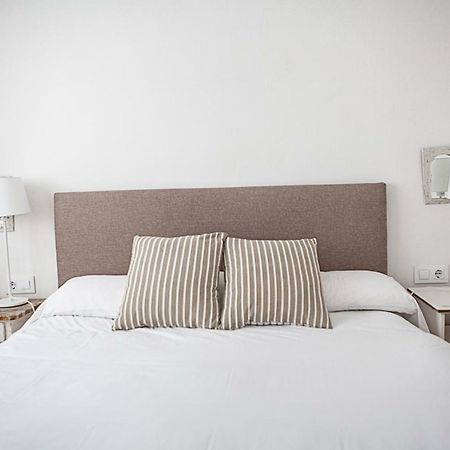 Apartamento Mendoza セビリア エクステリア 写真