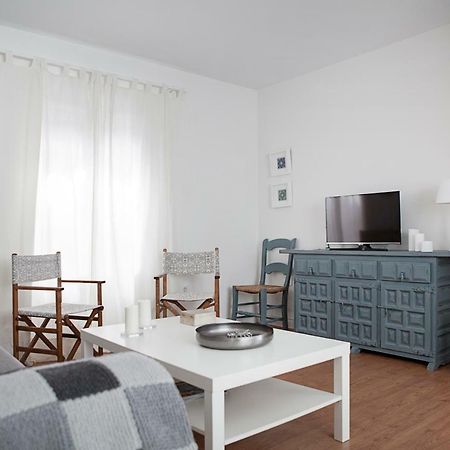 Apartamento Mendoza セビリア エクステリア 写真