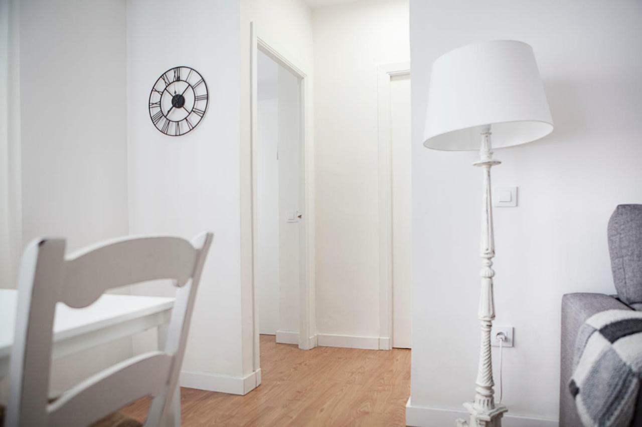 Apartamento Mendoza セビリア エクステリア 写真