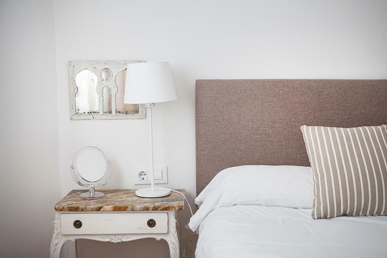 Apartamento Mendoza セビリア エクステリア 写真